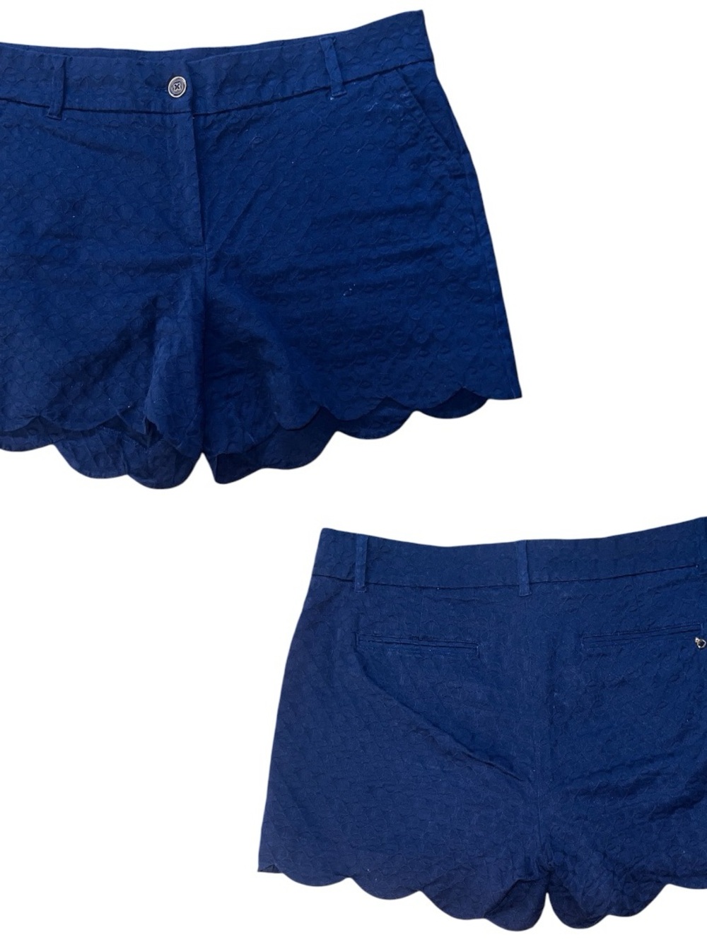 (4) Pair Crown & Ivy Shorts - Picture 4 of 6